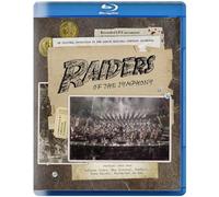 Dnso - Raiders of The Symphony [Blu-Ray] [Import]