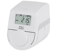 DNT Radiateur électronique, Blanc, 1 Thermostat
