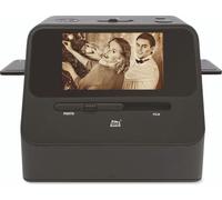 DNT Scanner combiné 4-en-1 SlideCopy PRO - Scanner - 106 mm
