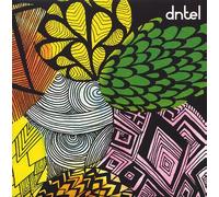 Dntel - Early Works, Later Versions EP [Import]