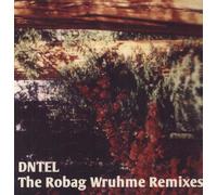 Dntel - The Robag Wruhme Remixes
