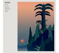 Dntel The Seas Trees See (Vinyl) 12" Album