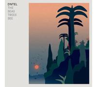 Dntel - The Seas Trees See [Import]