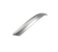 DNTODEVB Pièces décoration intérieure d'automobile poignée panneau porte couvercle garniture avant gauche côté droit pour B&MW X5 E53 1999 - 2006 Poignées porte voiture