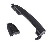 DNTODEVB Poignée de porte extérieure voiture, avant arrière gauche côté droit pour K&ia Spectra Spectra5 2005-2009 pour Cerato 2005-2015 82660-2F000 Poignées porte voiture