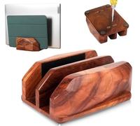 DnU Avenue Support vertical réglable en largeur pour ordinateur portable pour bureau, support pour ordinateur portable pour station d'accueil MacBook, MacBook Pro et autres ordinateurs portables,