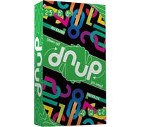 DNUP Strategy Card Game Jeu De Cartes 2026 8 Ans Space Cowboys