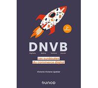 DNVB (Digitally Native Vertical Brands): Les surdouées du commerce digital