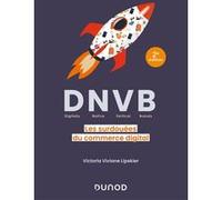 DNVB (Digitally Native Vertical Brands) Victoria Viviane Lipskier (Auteur)