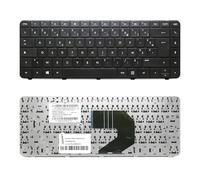 DNX Clavier FRANÇAIS AZERTY COMPAQ PRESARIO CQ57-368SF / CQ57-420EF / CQ57-235SF / CQ57-436SF / CQ57-305SF / CQ57-431EF / CQ58-111SF / CQ58-130SF Series - 697530-051 / V121026AK2