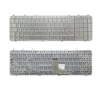 DNX Clavier Français FR pour Ordinateur PC Portable HP Pavilion DV7-1000, DV7-1225ef NSK-H810F FR, Neuf Garanti 1 an, Note-X Livraison Gratuite