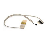 DNX Nappe Video LVDS pour PC Portable ASUS A43 / A43E / A43S / A43SA / A43SD / A43SJ / A43SM / A43SV / A44H / A44HR / A44HY / A44L / A44LY Series