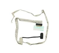 DNX Nappe Video LVDS pour PC Portable ASUS A72D / A72DR / A72DY / A72F / A72J / A72JK / A72JR / A72JT / A72JU / K72 / K72D / K72DR Series