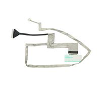 DNX Nappe VIDÉO LVDS pour PC Portable ASUS K72 / K72D / K72DR / K72DY / K72F / K72J / K72JK / K72JR / K72JU / K72JT / X72J Series
