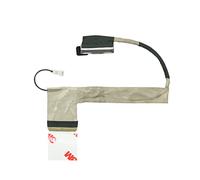 DNX Nappe Video LVDS pour PC Portable HP Pavilion DV7-2017EG / DV7-2019 / DV7-2020EB / DV7-2020EF / DV7-2020EK / DV7-2020EO / DV7-2020ES / DV7-2020EV / DV7-2022EG