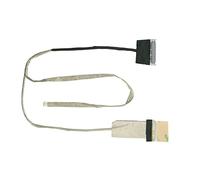 DNX Nappe Video LVDS pour PC Portable HP Pavilion G6-2021SX / G6-2021TU / G6-2021TX / G6-2022EA / G6-2022EO / G6-2022SA / G6-2022SE / G6-2022SX / G6-2023SO / G6-2023TX