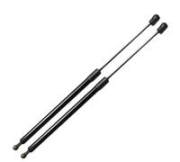 DNZOGW pour Qashqai pour J12 2021-2024 Capot Avant Ressorts À Gaz Supports De Levage Amortisseurs Amortisseurs Entretoises De Capot Vérin Capot