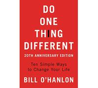 DO 1 THING DIFFERENT 20TH A
