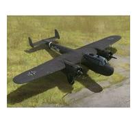 Do 17z-7, Wwii German Night Fighter - 1:72e - Icm G