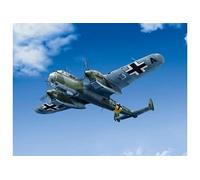 Dornier Do 215b-4 - Icm Icm48241-Icm-Icm