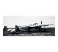 Do 215b-4 Wwii Reconnaissance Plane- 1:72e - Icm G