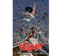 Johnson, Daniel Warren - Do a Powerbomb