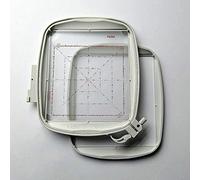 Do All Quilter Hoop 15,2 cm pour le designer Viking Ruby Deluxe Platinum #920115096