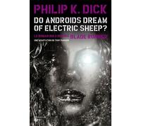 DO ANDROIDS DREAM ELECTRIC T2
