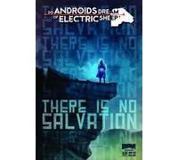 DO ANDROIDS DREAM OF ELECTRIC SHEEP #17 (OF 24)