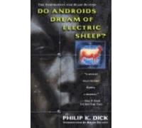 Do Androids Dream Of Electric Sheep?