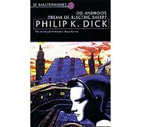 Do Androids Dream of Electric Sheep?
