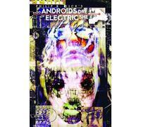 Do Androids Dream of Electric Sheep? # 3 Bladerunner