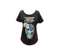 Do Androids Dream of Electric Sheep Women's Relaxed Fit T-Shirt X-Small