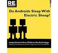 Do Androids Sleep With Electric Sheep?