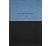 Do Angels Need Haircuts?: Early Poems