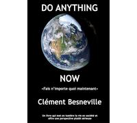 Do Anything Now: Fais n'importe quoi maintenant
