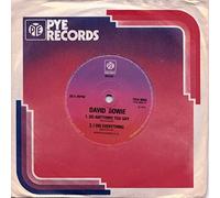 Do Anything You Say / I Dig Eveything [7" VINYL]