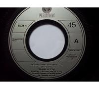 Do Anything You Wanna Do - Thin Lizzy 7" 45