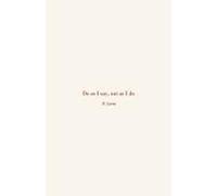 Do As I Say, Not As I Do