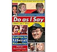 Do As I Say (Not As I Do)