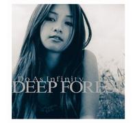 Do As Infinity - Deep Forest [Import allemand]