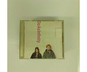 Do As Infinity - Do the Best