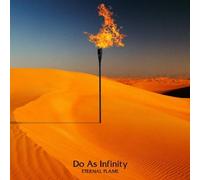 Do As Infinity - Eternal Flame +Bonus [CD Only] [Import]