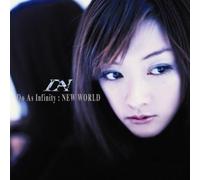Do As Infinity - New World [Import allemand]