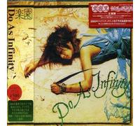 Do as Infinity - Rakuen [Import]