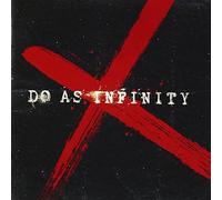 Do as Infinity – X – Importé – mayddle