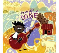 Do Bie, Pedrito - Angola We [Import]
