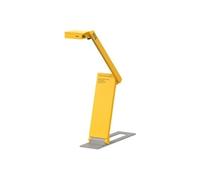 Ipevo Caméra USB 8 MP Portable et compacte DO-CAM Édition du créateur pour Les présentations visuelles et Communications Professionnelles et l'enseignement à Distance/Le Travail à Domicile