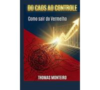 Do Caos ao Controle: Como Sair do Vermelho
