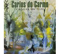 Do Carmo, Carlos - Canoas Do Tejo